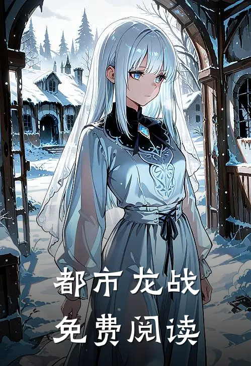 都市龙战免费阅读