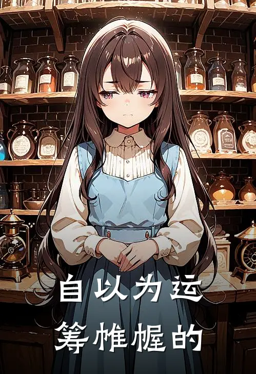 自以为运筹帷幄的