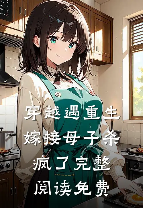 穿越遇重生嫁接母子杀疯了完整阅读免费