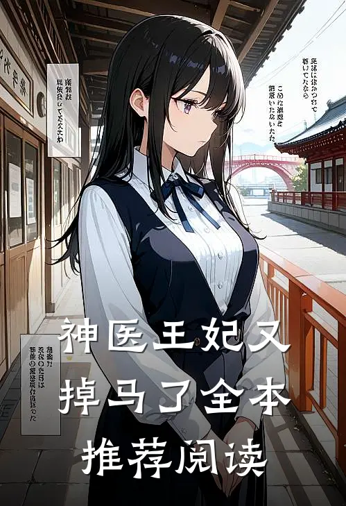 神医王妃又掉马了全本推荐阅读