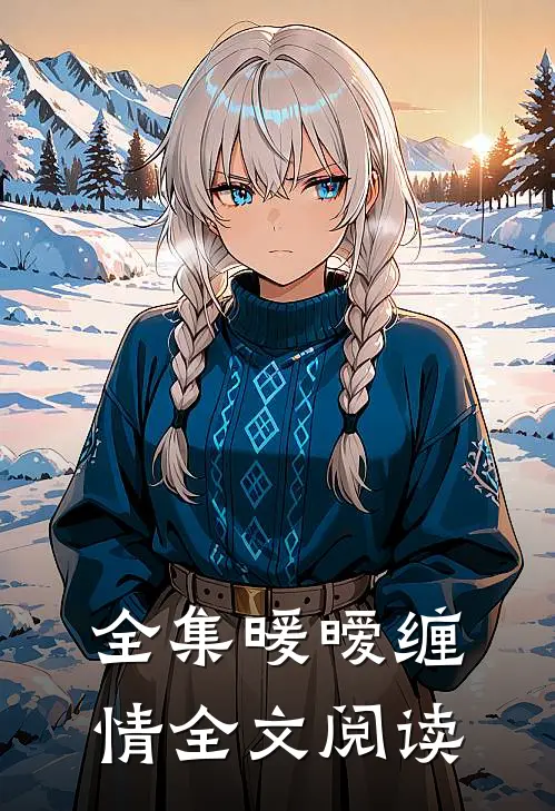 全集暖暧缠情全文阅读