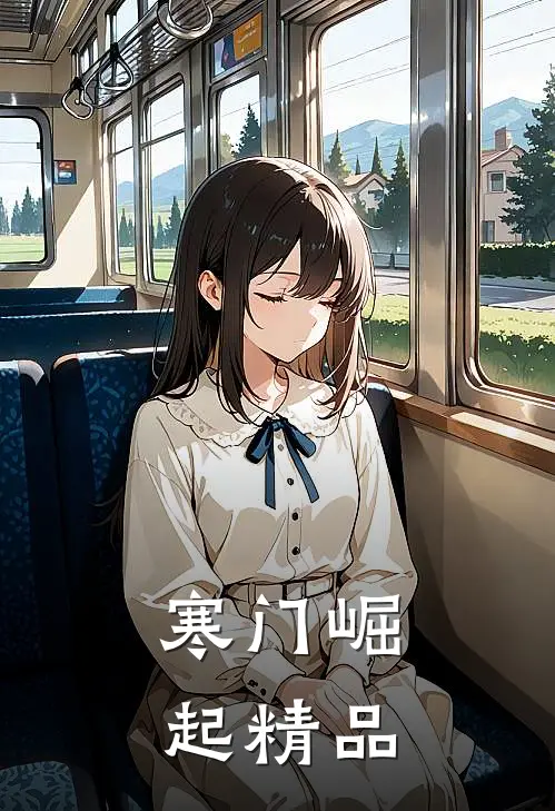 寒门崛起精品