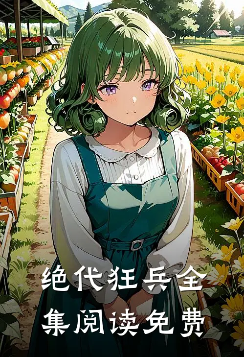 绝代狂兵全集阅读免费