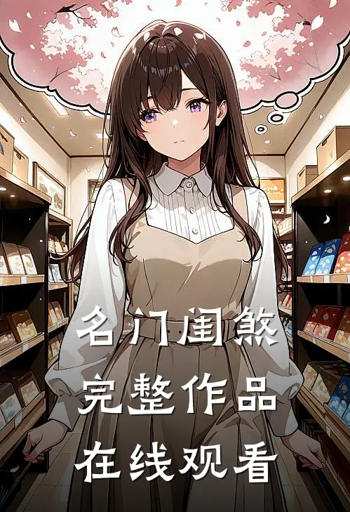 名门闺煞完整作品在线观看
