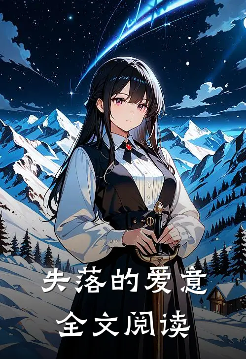 失落的爱意全文阅读