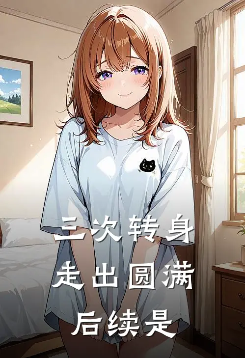 三次转身走出圆满后续是