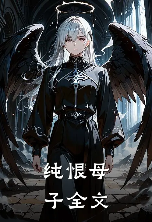 纯恨母子全文