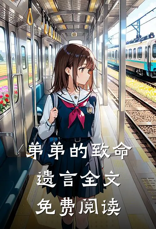 弟弟的致命遗言全文免费阅读