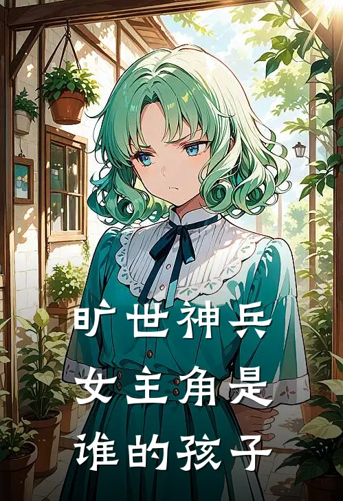 旷世神兵女主角是谁的孩子