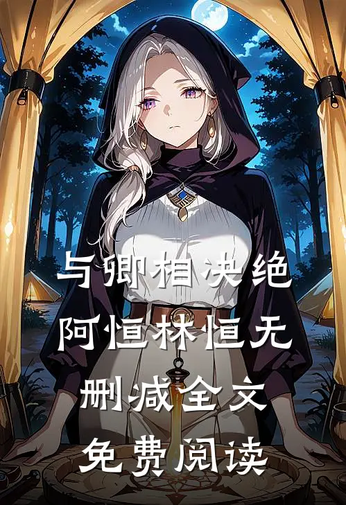 与卿相决绝阿恒林恒无删减全文免费阅读