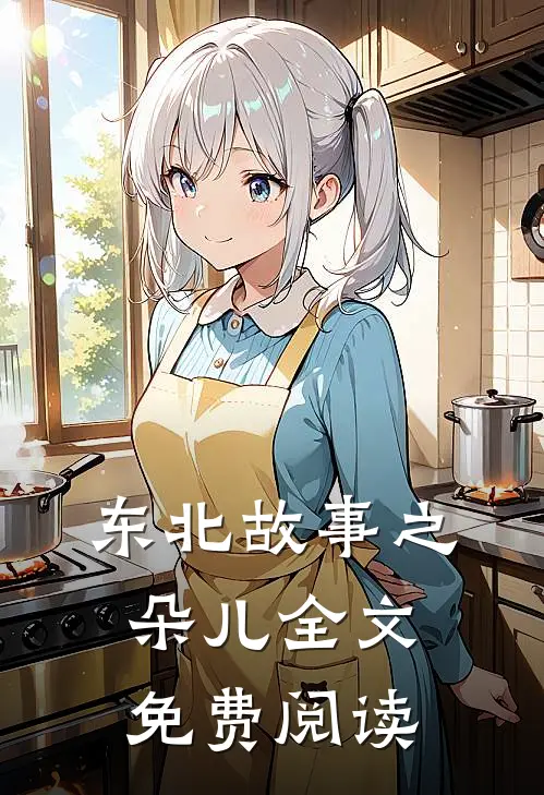 东北故事之朵儿全文免费阅读