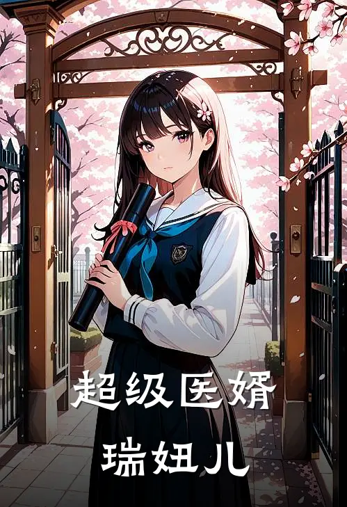 超级医婿瑞妞儿