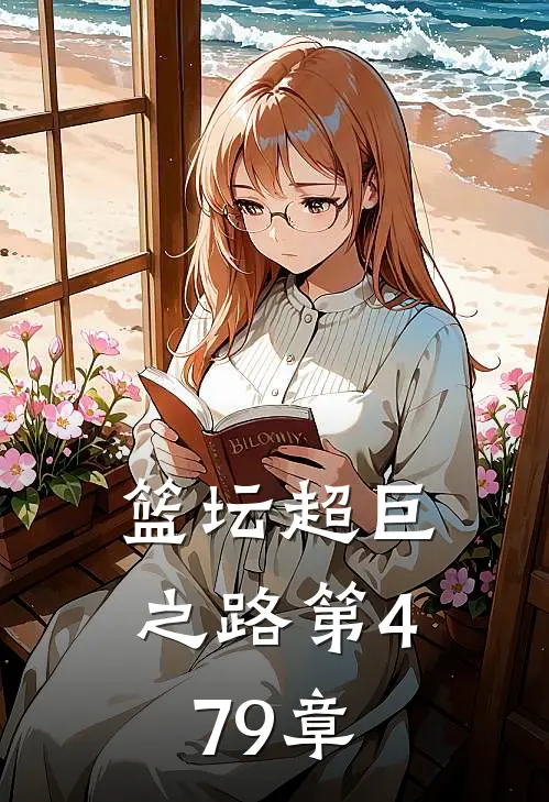 篮坛超巨之路 第479章
