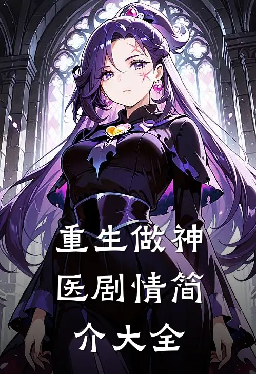 重生做神医剧情简介大全