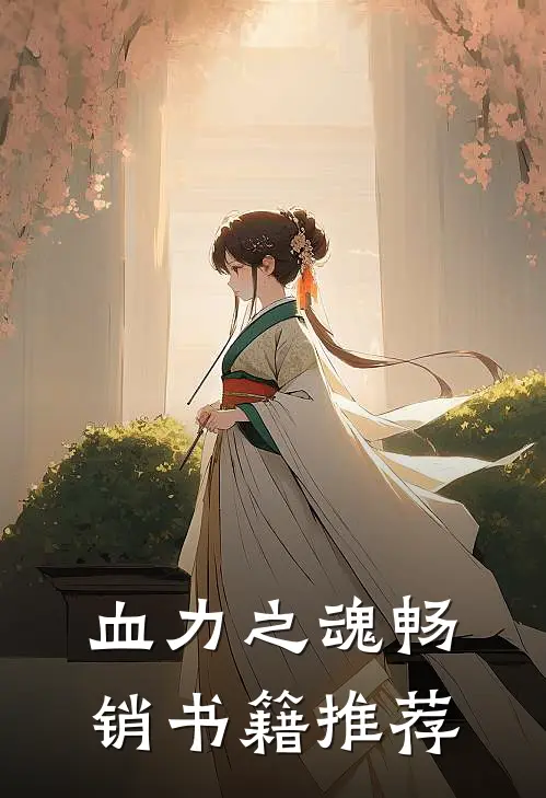 血力之魂畅销书籍推荐