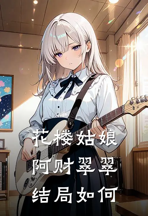 花楼姑娘阿财翠翠结局如何