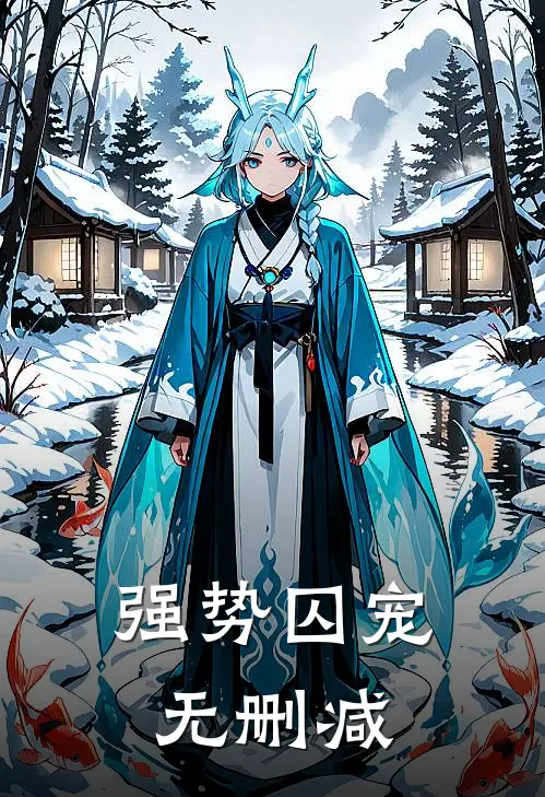 强势囚宠无删减