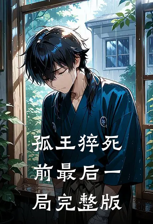 孤王猝死前最后一局完整版