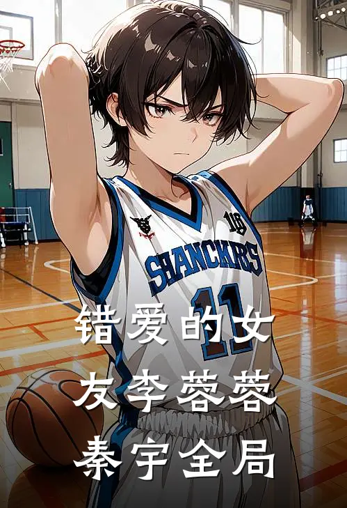 错爱的女友李蓉蓉秦宇全局