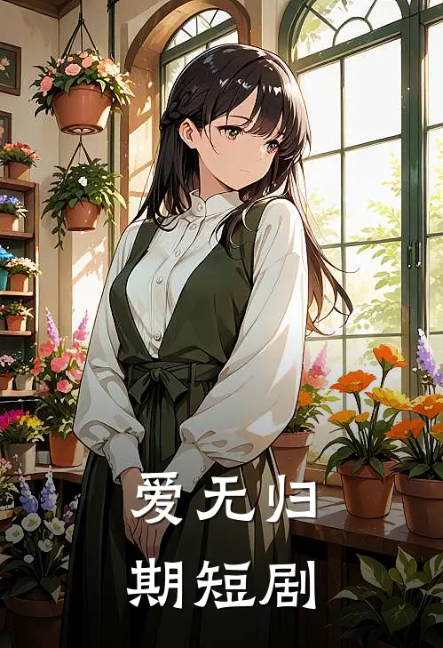 爱无归期短剧