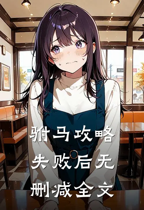驸马攻略失败后无删减全文
