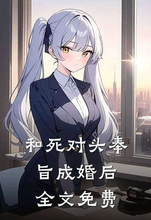 和死对头奉旨成婚后全文免费