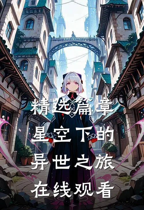 精选篇章星空下的异世之旅在线观看