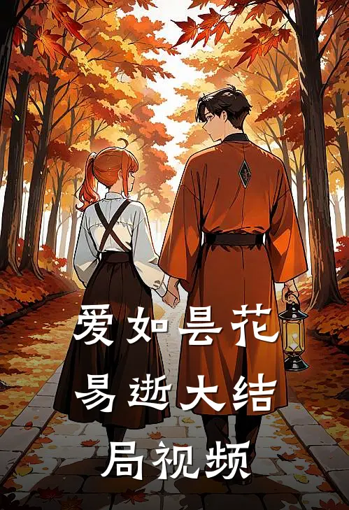 爱如昙花易逝大结局视频