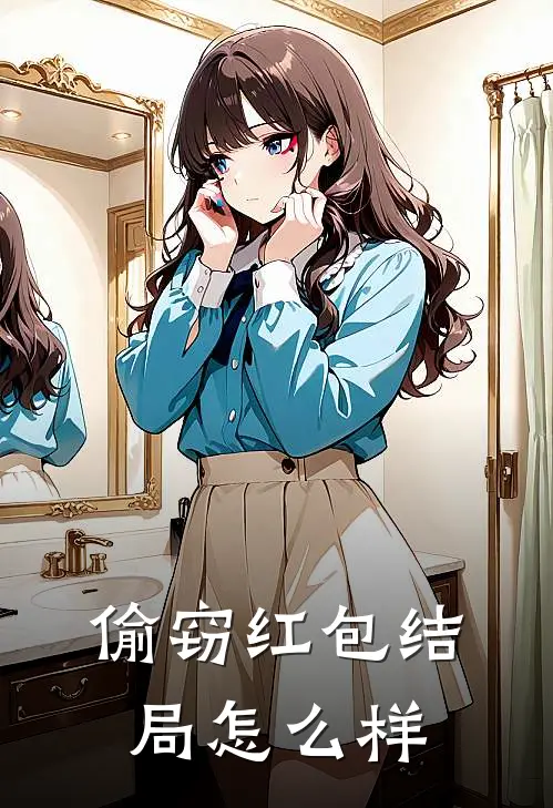 偷窃红包结局怎么样