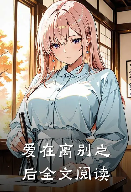 爱在离别之后全文阅读