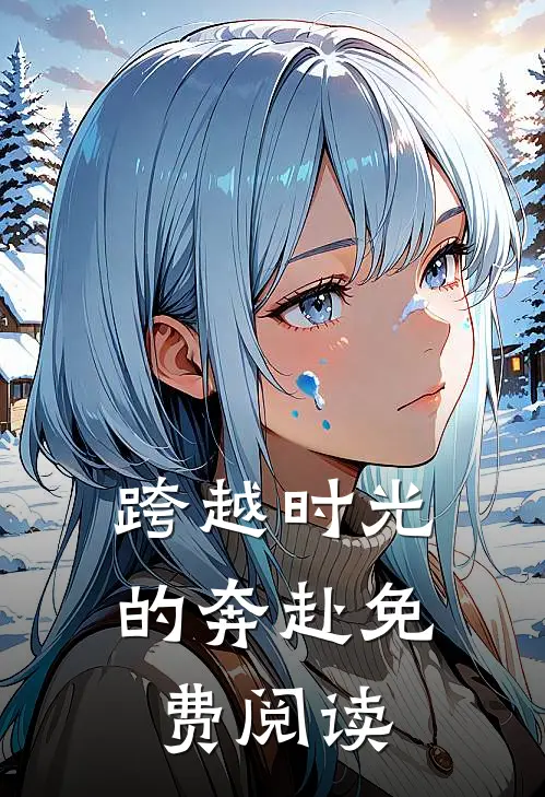 跨越时光的奔赴免费阅读