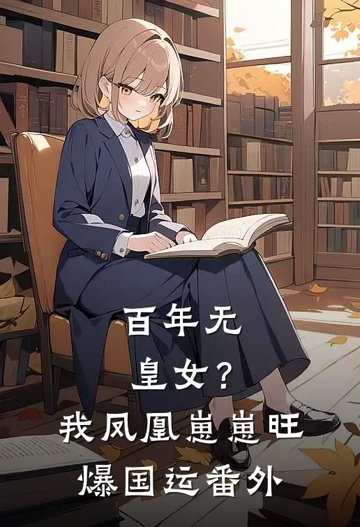 百年无皇女？我凤凰崽崽旺爆国运番外