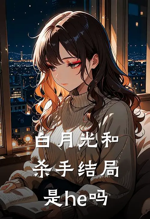 白月光和杀手结局是he吗