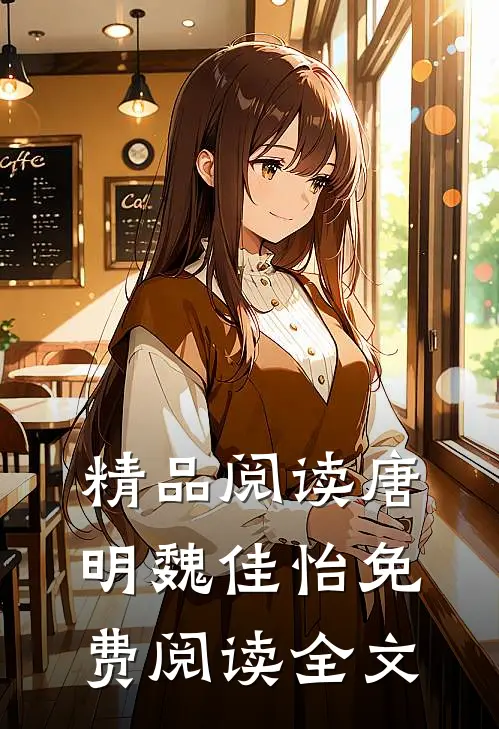 精品阅读唐明魏佳怡免费阅读全文