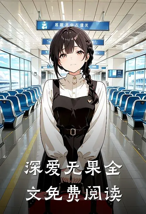 深爱无果全文免费阅读