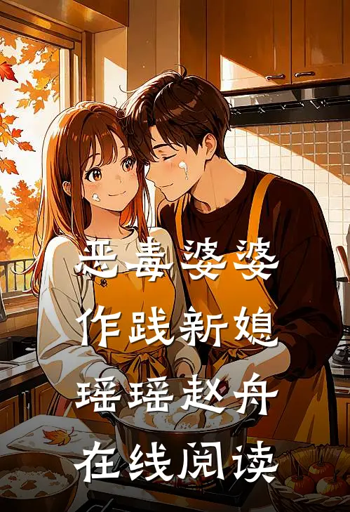 恶毒婆婆作践新媳瑶瑶赵舟在线阅读
