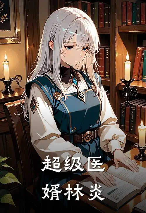超级医婿林炎