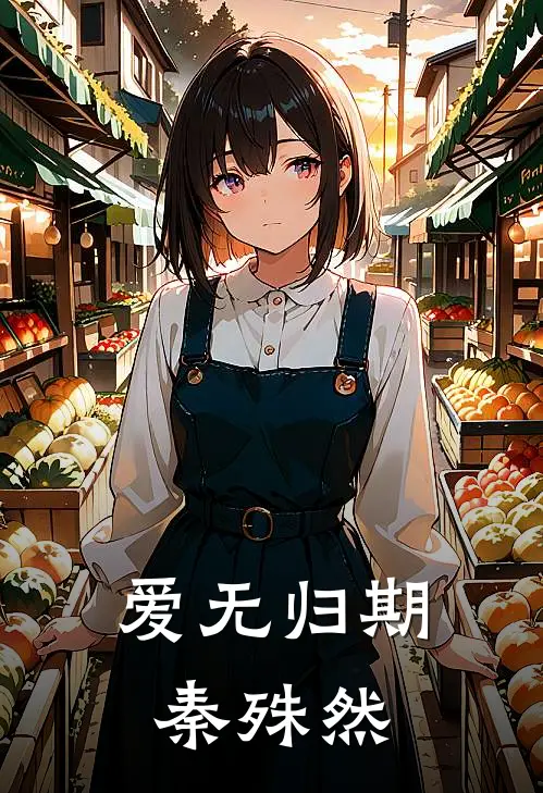 爱无归期秦殊然