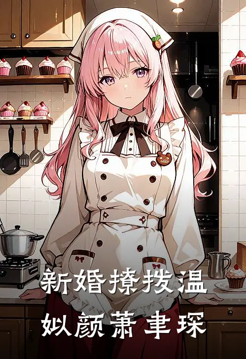 新婚撩拨温姒颜萧聿琛