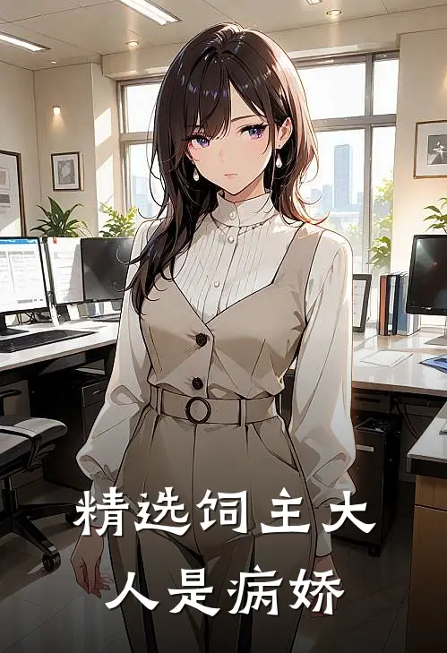 精选饲主大人是病娇