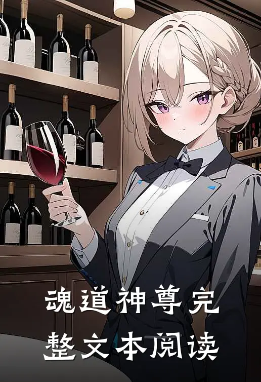 魂道神尊完整文本阅读