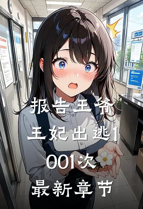 报告王爷,王妃出逃1001次最新章节