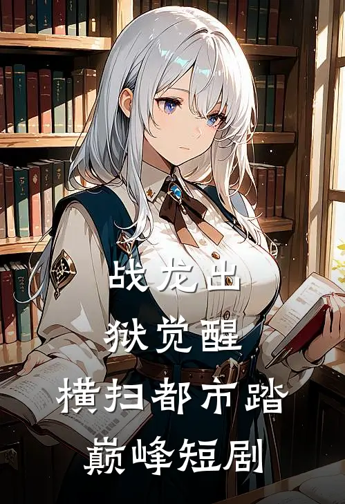 战龙出狱觉醒,横扫都市踏巅峰短剧