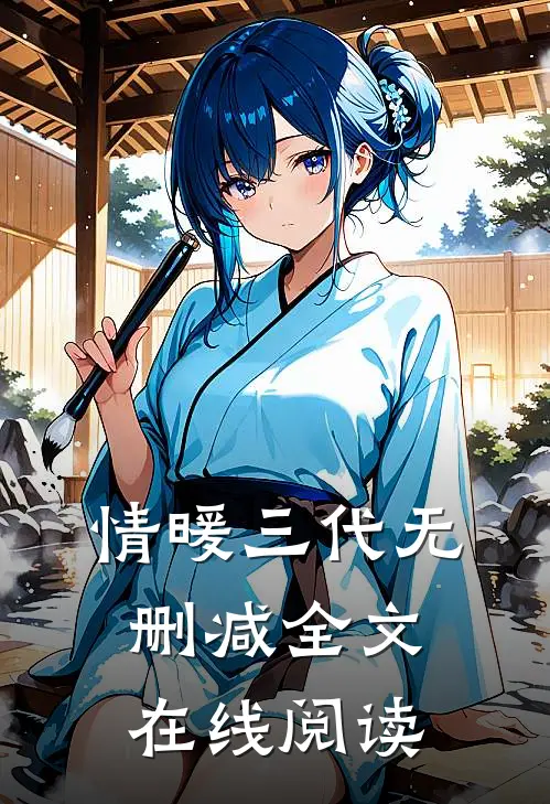 情暖三代无删减全文在线阅读