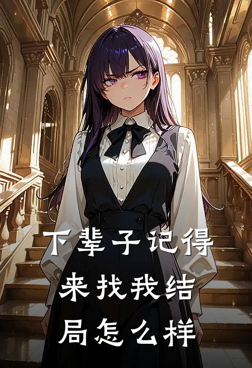 下辈子记得来找我结局怎么样