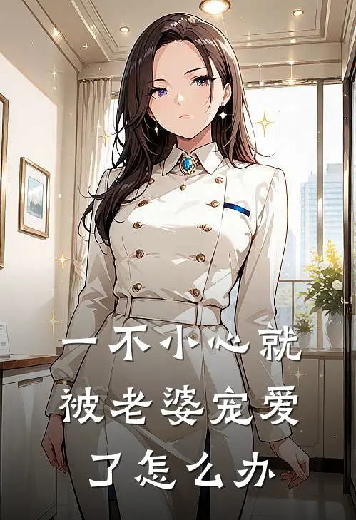 一不小心就被老婆宠爱了怎么办
