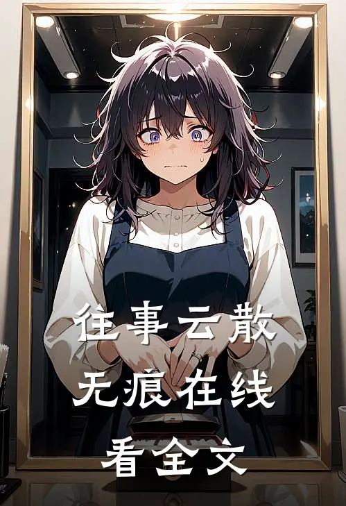 往事云散无痕在线看全文