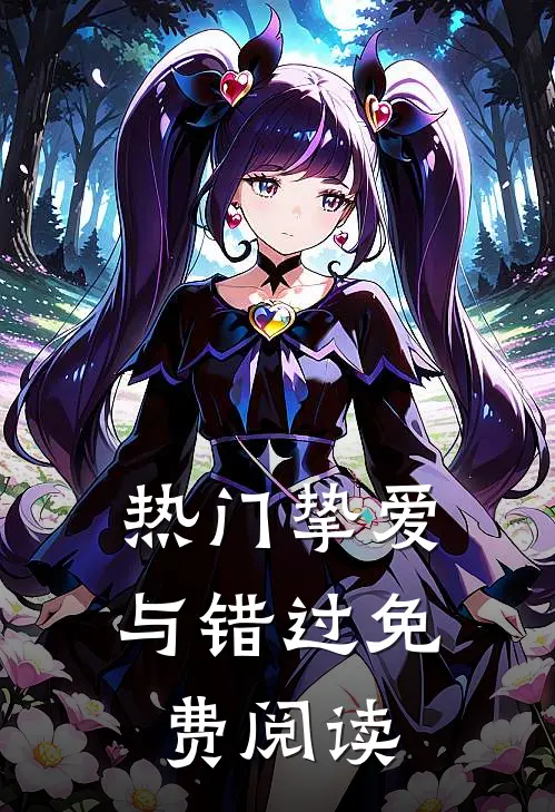 热门挚爱与错过免费阅读