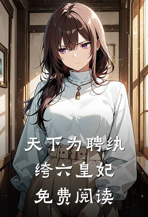 天下为聘纨绔六皇妃免费阅读