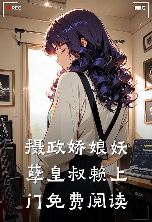 摄政娇娘妖孽皇叔赖上门免费阅读